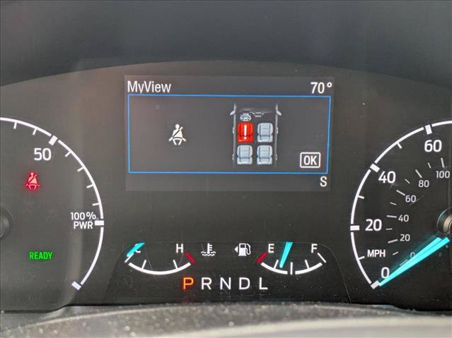 Used 2022 Ford Maverick XLT FWD image 11