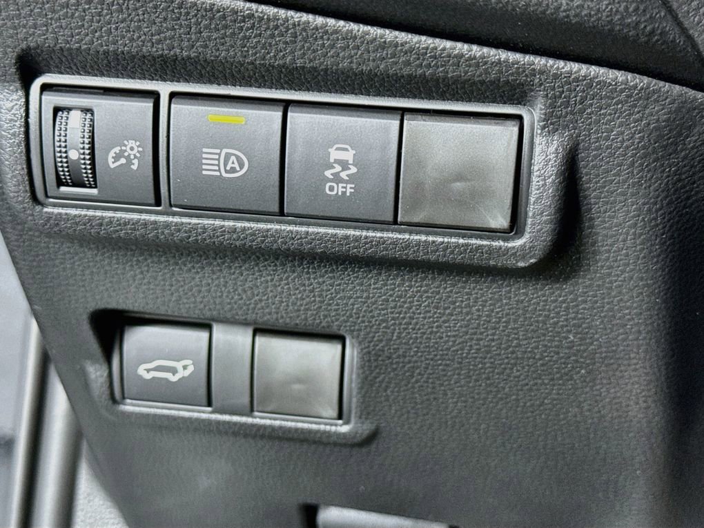 New 2026 Toyota Corolla Cross XLE AWD/4WD image 14