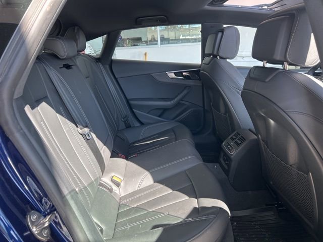 Used 2023 Audi A5 2.0T Prestige image 12