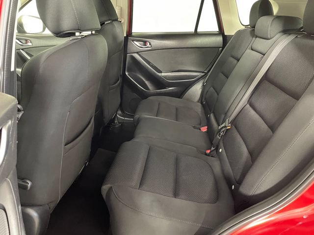 Used 2016 MAZDA CX-5 Touring AWD/4WD image 16