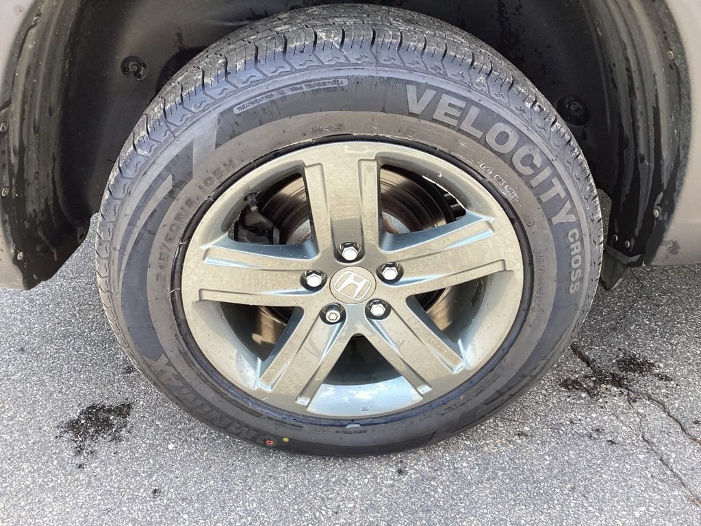 Used 2023 Honda Ridgeline RTL-E image 10