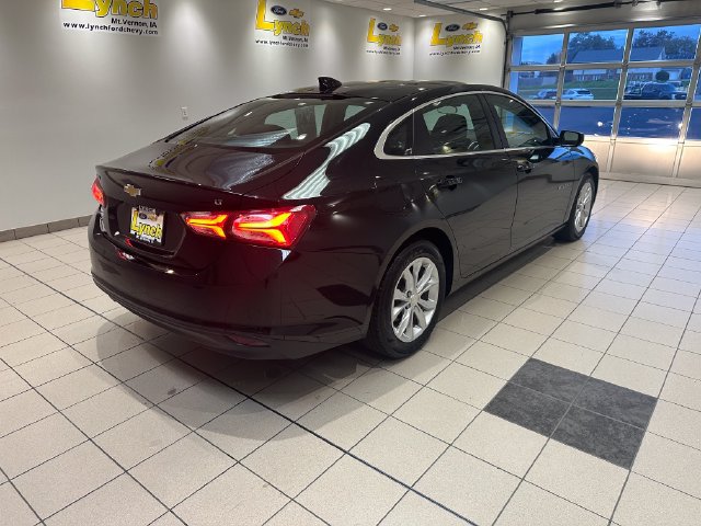 Used 2019 Chevrolet Malibu LT FWD image 20