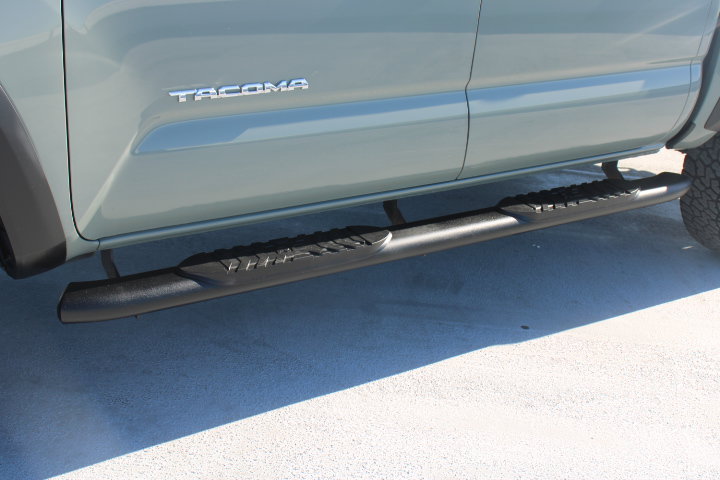 Used 2022 Toyota Tacoma TRD Off-Road AWD/4WD image 11