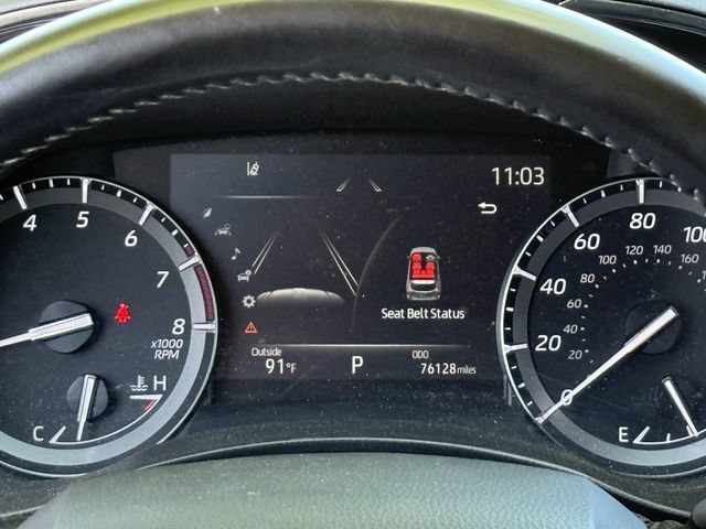 Used 2021 Toyota Highlander Platinum AWD/4WD image 15