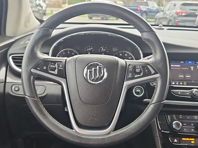 Used 2022 Buick Encore Preferred w/ Safety Package image 15