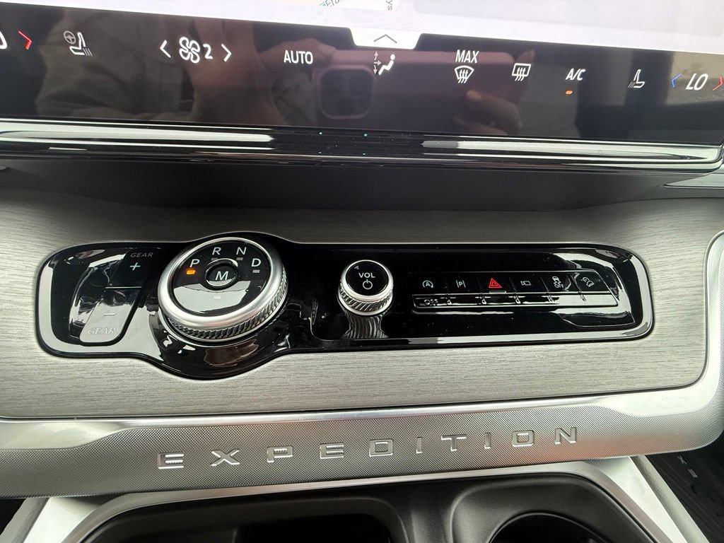 New 2027 Ford Expedition Max Platinum AWD/4WD image 35