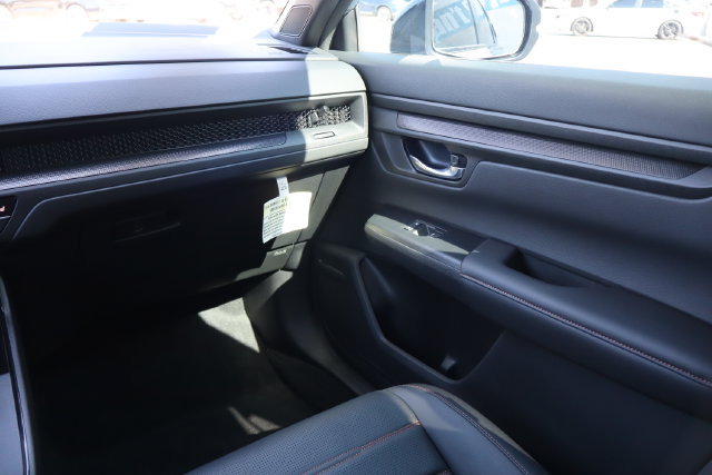 Used 2026 Honda CR-V Sport-L image 10