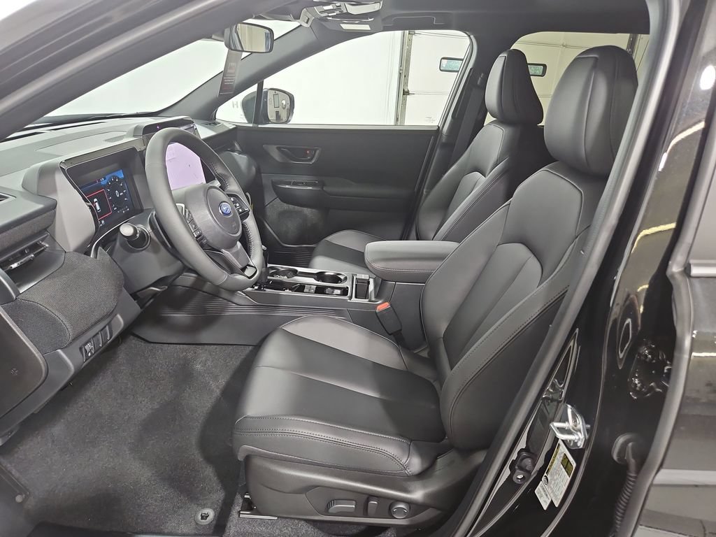 New 2026 Subaru Outback Premium AWD/4WD image 9