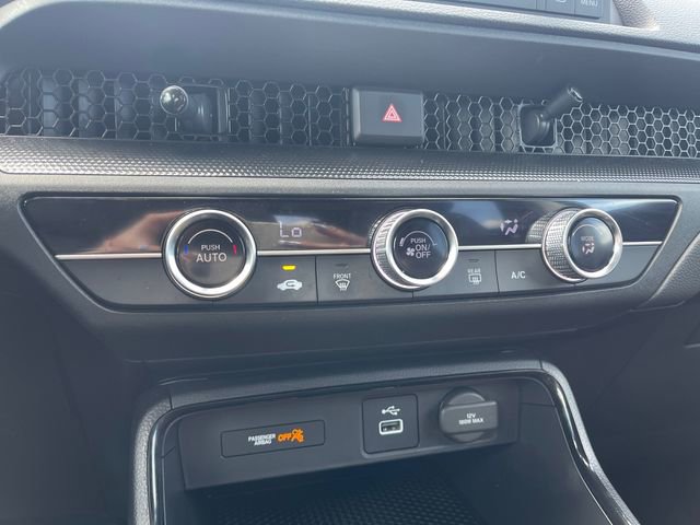 Used 2025 Honda CR-V LX image 27