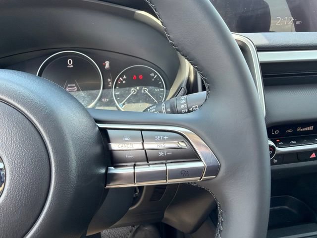 New 2026 MAZDA CX-50 AWD 2.5 S w/ Cargo Package image 38
