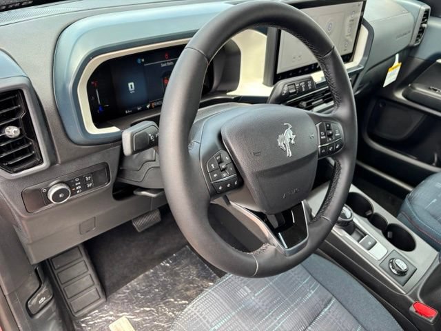New 2026 Ford Bronco Sport Heritage w/ Convenience Package AWD/4WD image 12