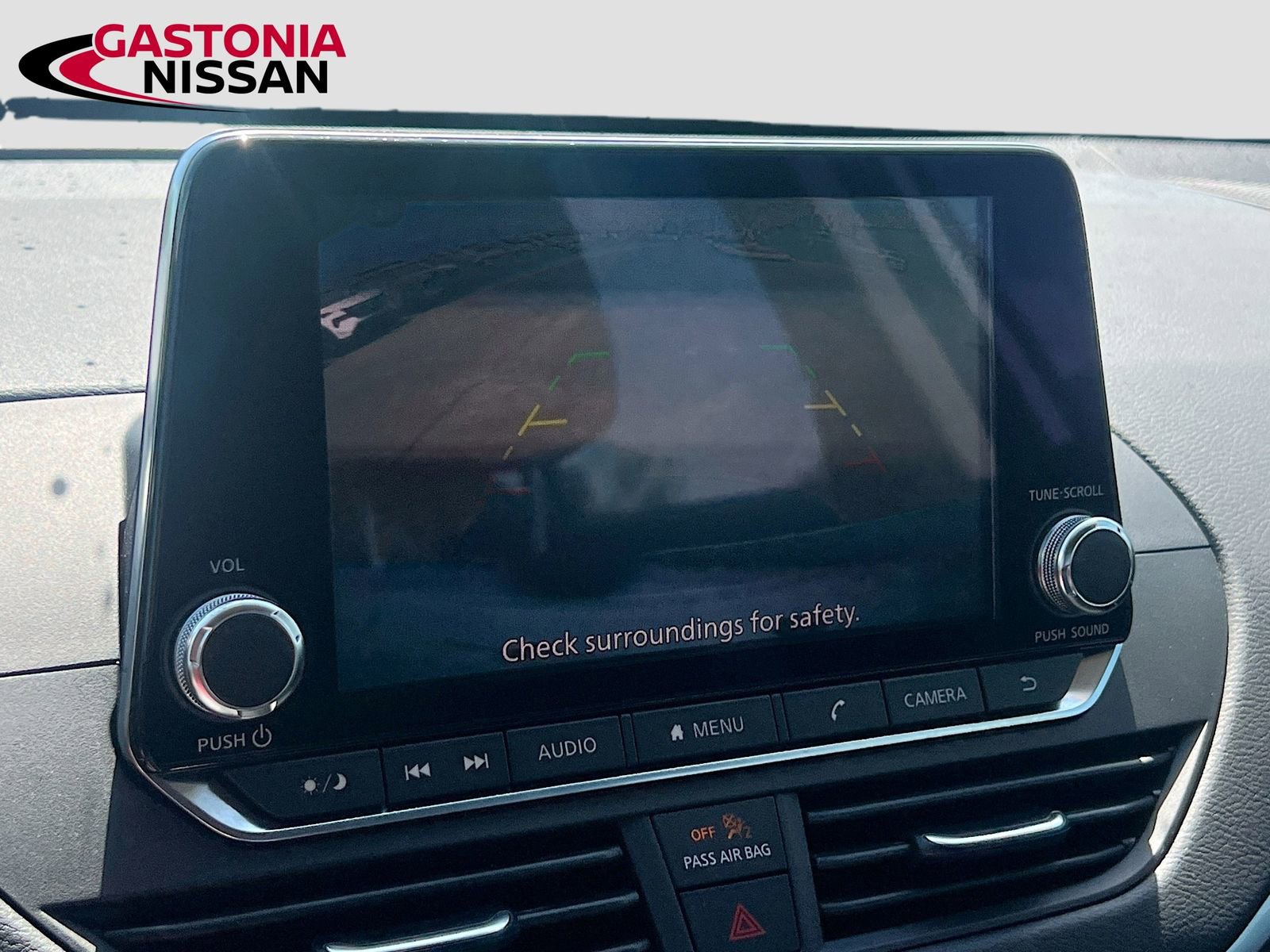 Used 2019 Nissan Altima 2.5 S image 17