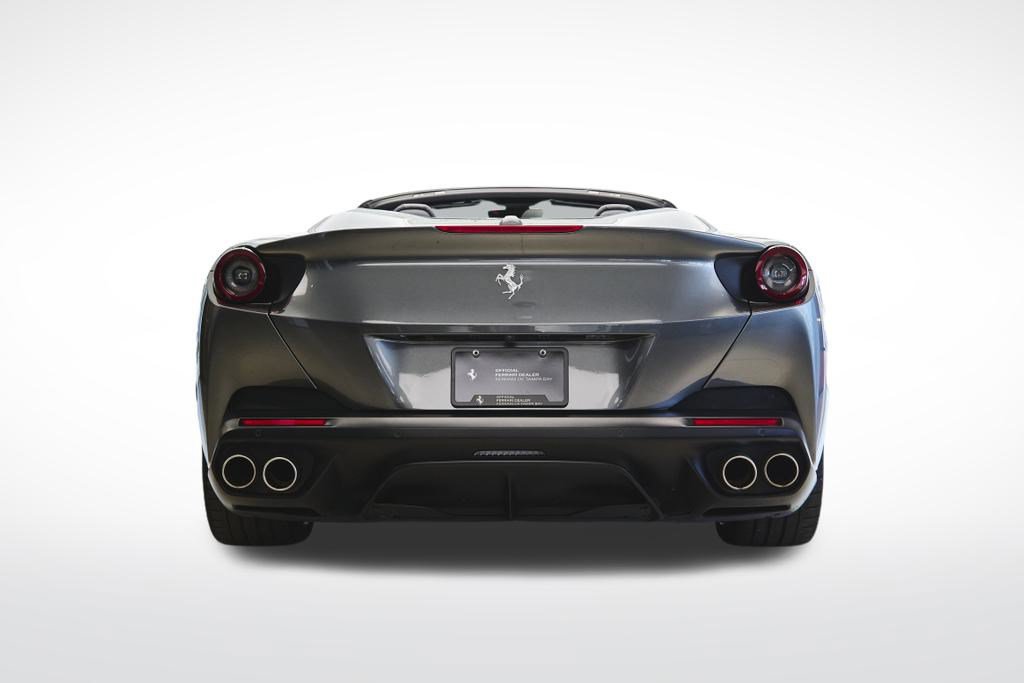 Used 2019 Ferrari Portofino RWD image 4