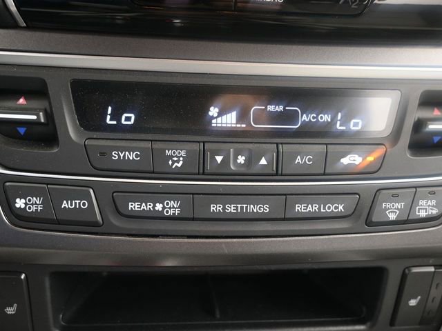 Used 2022 Honda Pilot EX-L image 11