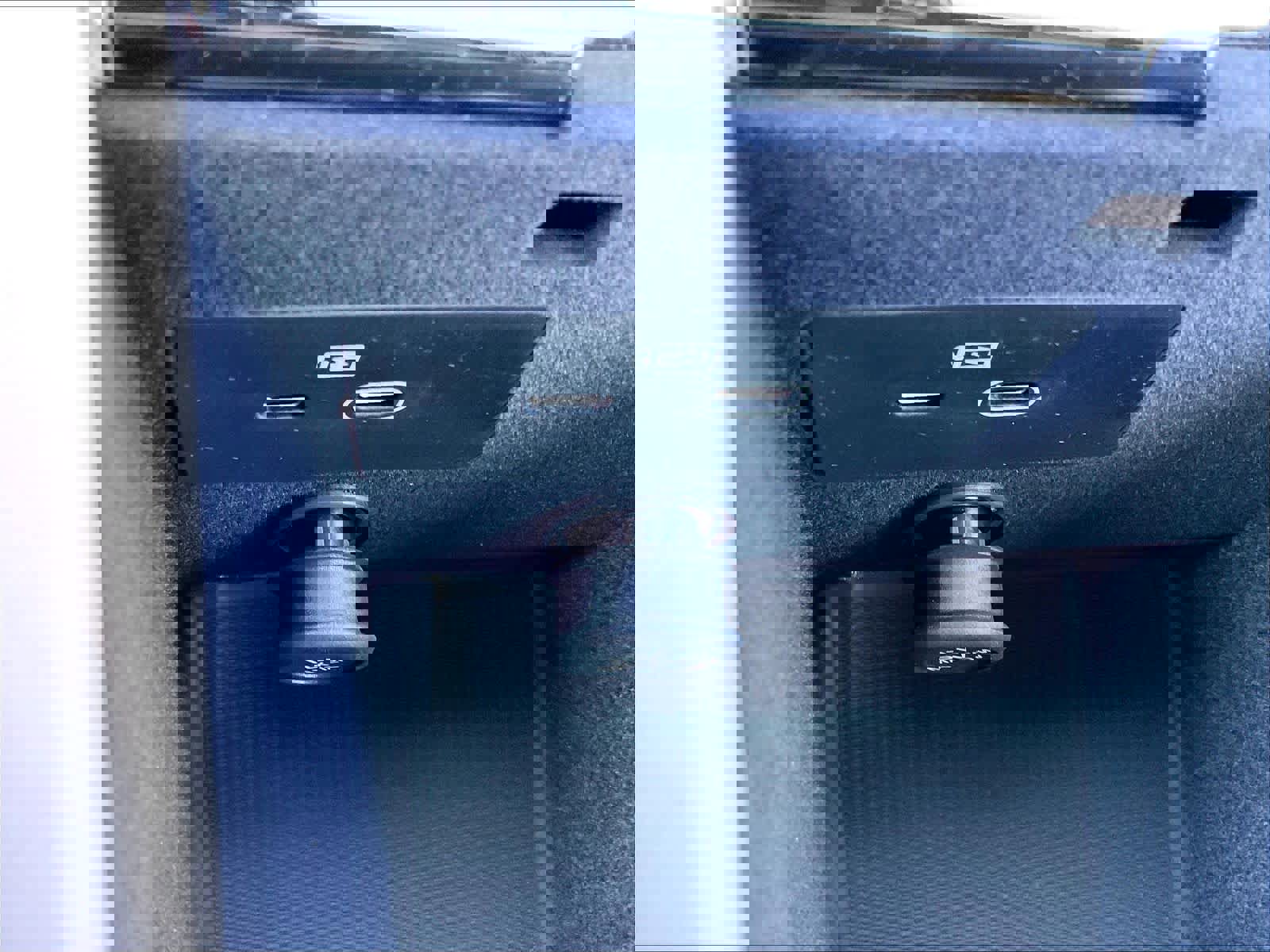 New 2026 Volvo XC90 B6 Ultra w/ Protection Package AWD/4WD image 23