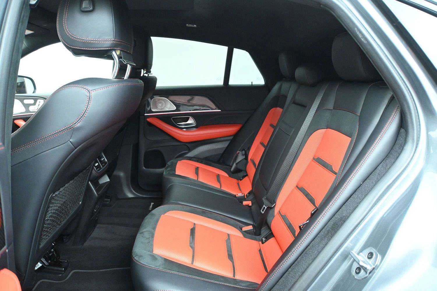 Used 2022 Mercedes-Benz GLE 53 AMG 4MATIC Coupe image 11