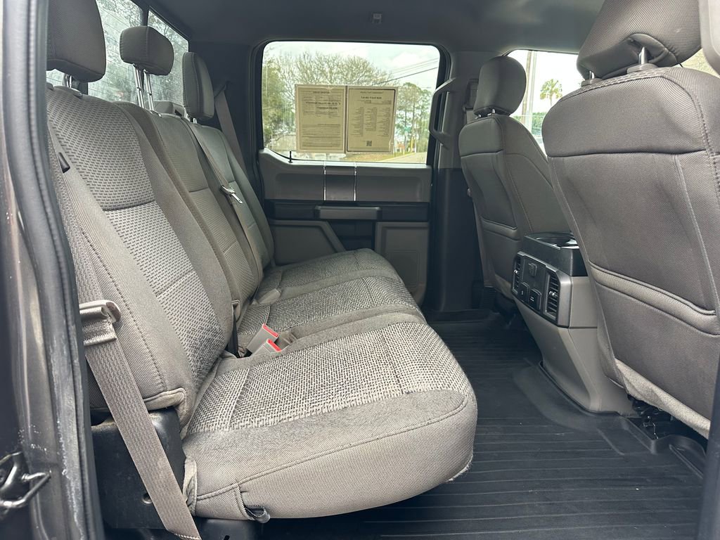 Used 2020 Ford F150 XLT w/ Equipment Group 302A Luxury image 40