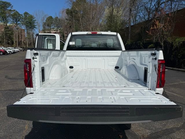 New 2026 Ford F150 XL image 20