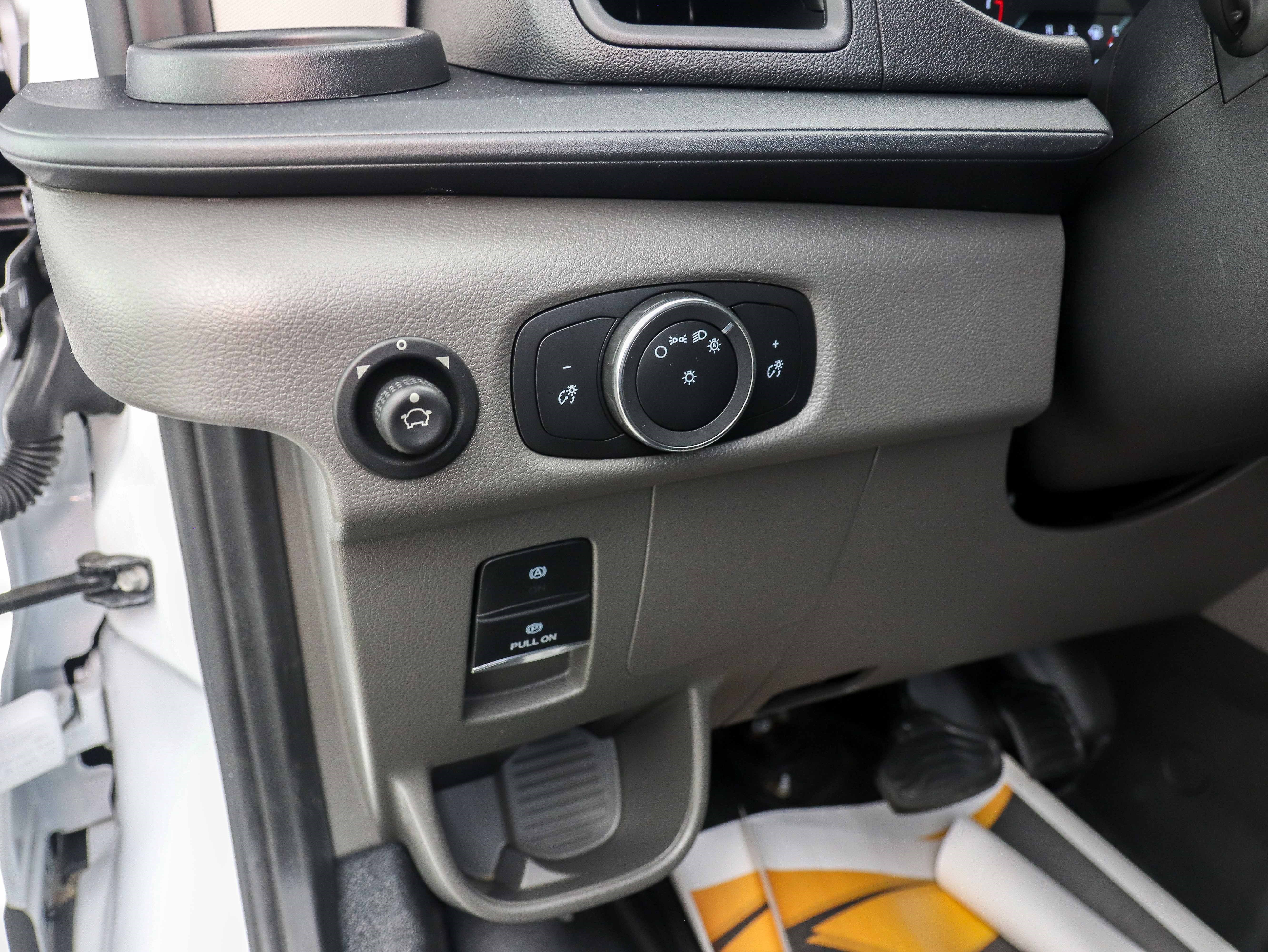 Used 2024 Ford Transit 250 148 High Roof image 25