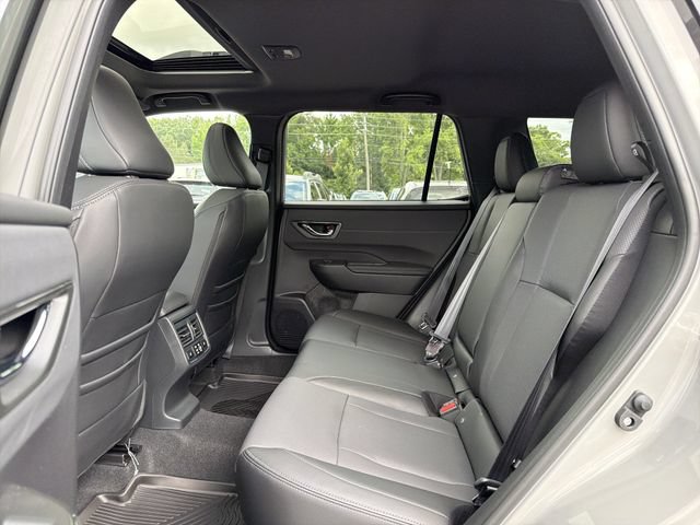 New 2026 Subaru Outback Touring AWD/4WD image 13