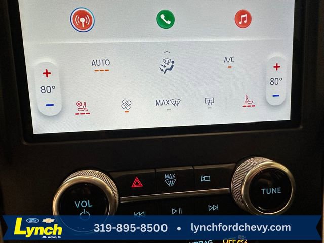 Used 2023 Ford Edge SEL w/ Sport Appearance Package image 12