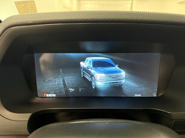 New 2026 Ford F150 XLT image 16