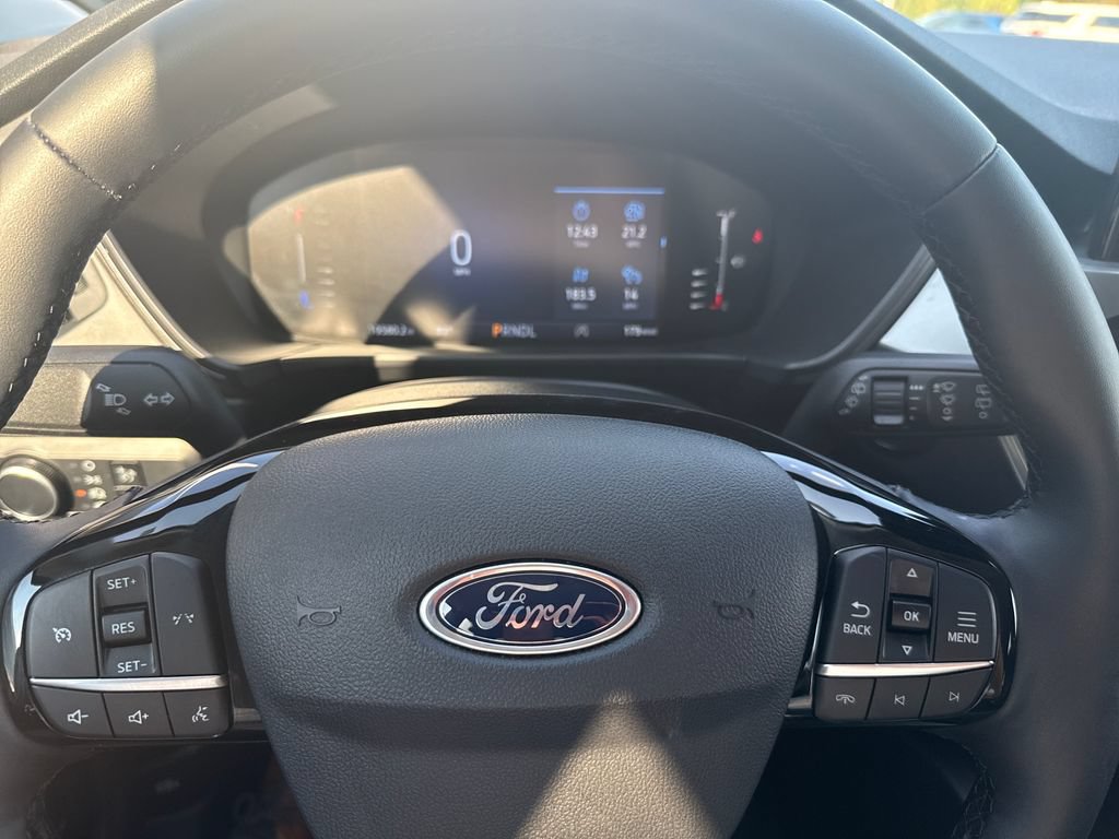 Used 2024 Ford Escape Active AWD/4WD image 12