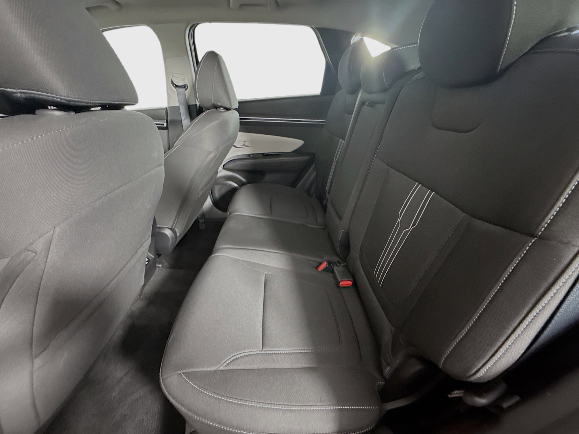 Used 2022 Hyundai Tucson SEL w/ Convenience Package FWD image 23