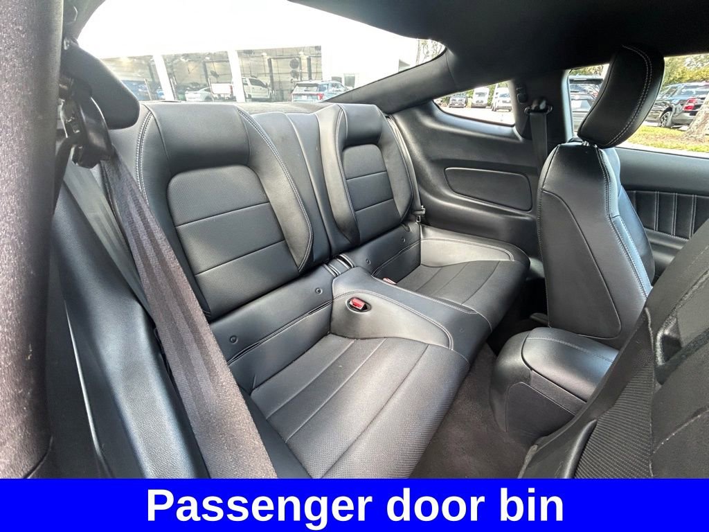 Used 2023 Ford Mustang Premium image 28