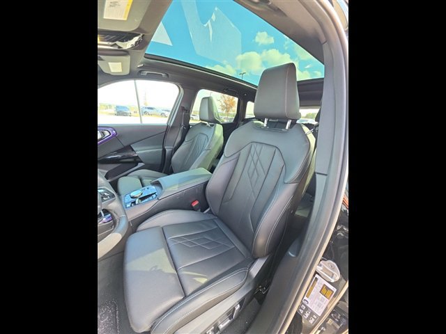 Used 2026 BMW X3 xDrive30i AWD/4WD image 13