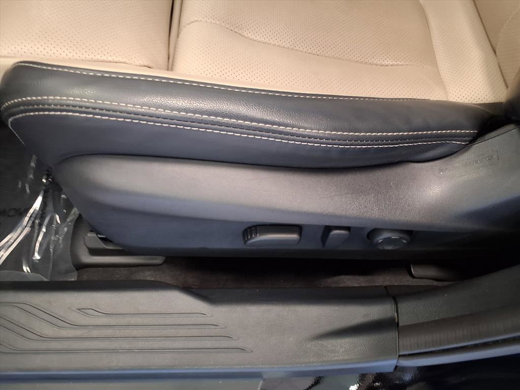 Used 2024 Subaru Outback Limited XT image 22