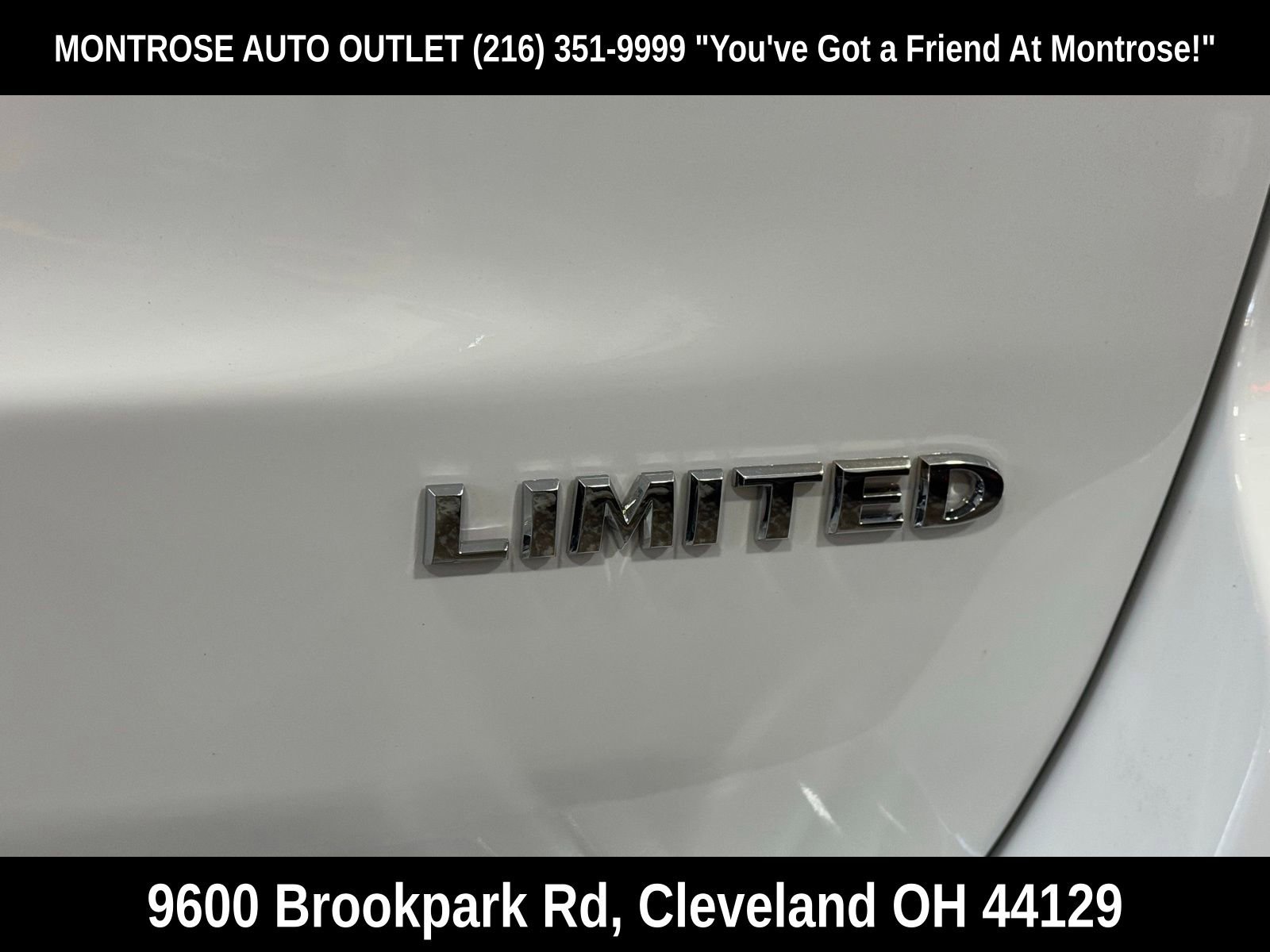 Used 2017 Jeep Grand Cherokee Limited image 58