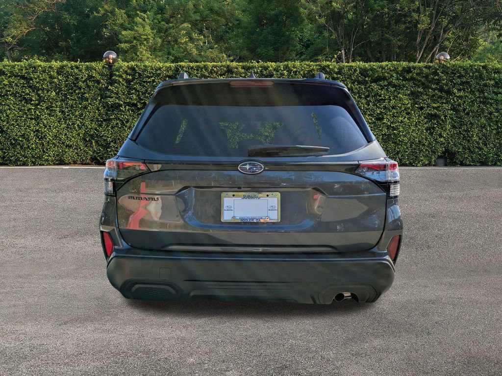 New 2026 Subaru Forester Premium AWD/4WD image 5