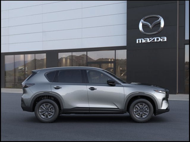 New 2026 MAZDA CX-5 Select AWD/4WD image 5