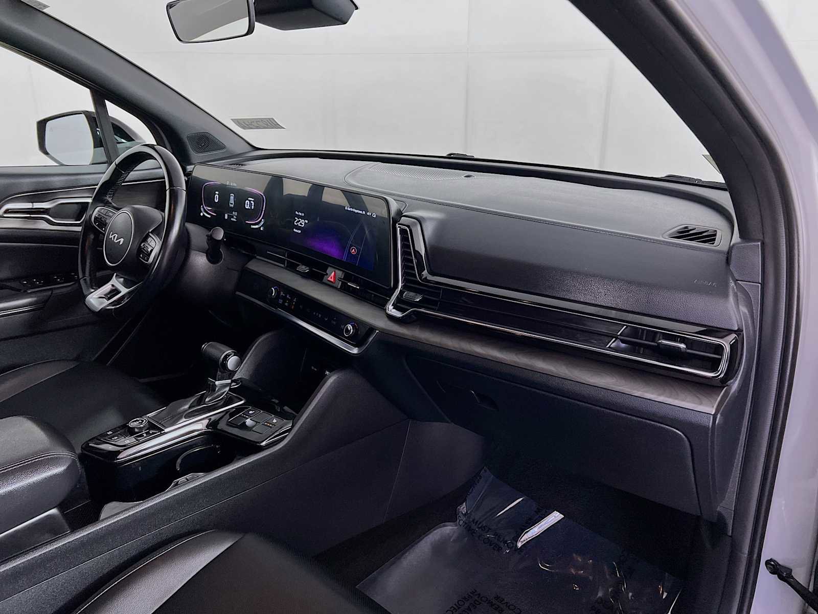 Used 2023 Kia Sportage X-Line image 28