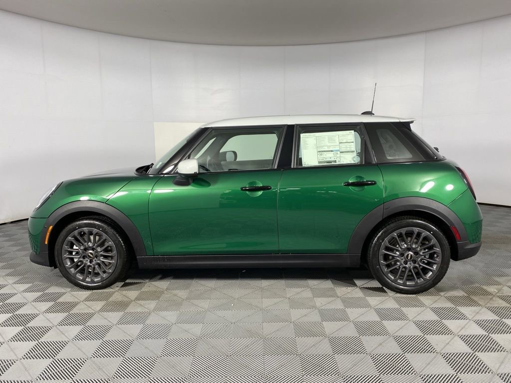 New 2026 MINI Cooper S image 4