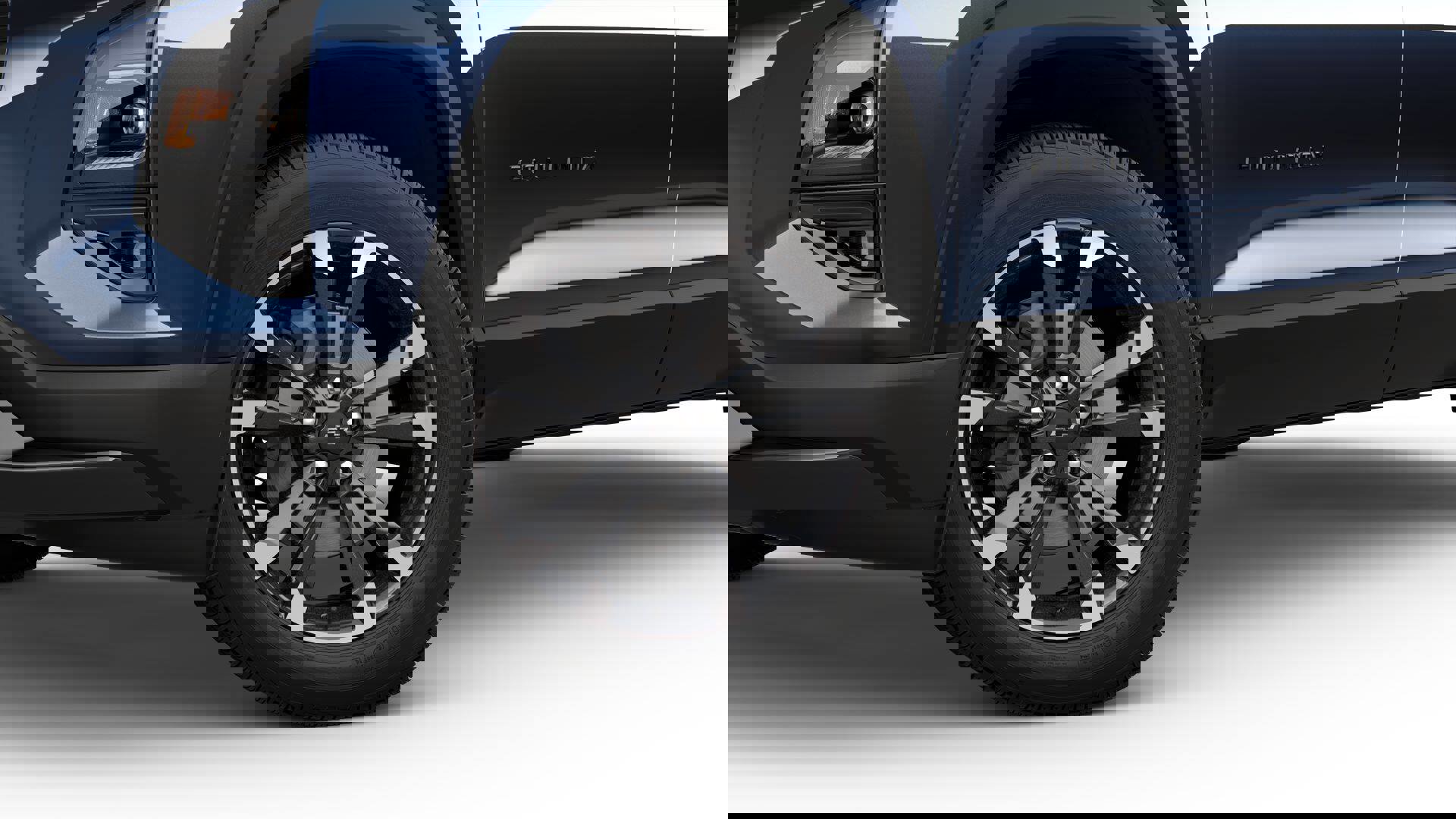 New 2026 Chevrolet Equinox RS w/ Convenience Package III image 28