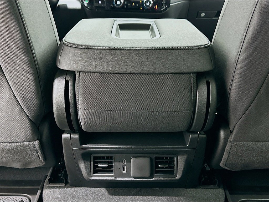 New 2026 GMC Sierra 2500 SLE w/ SLE Convenience Package image 26