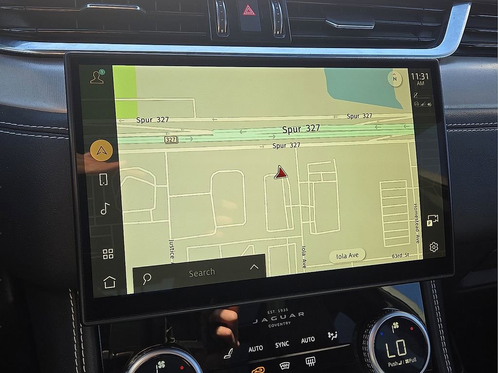 Used 2024 Jaguar F-PACE R-Dynamic S image 26