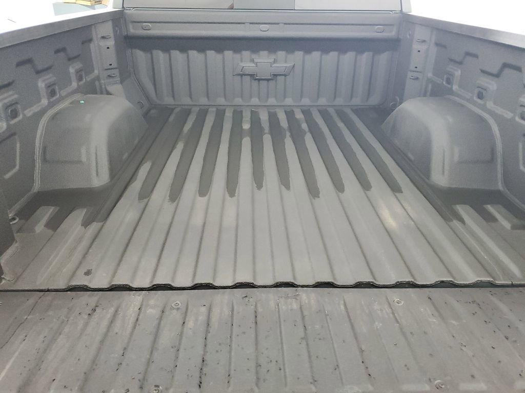 New 2026 Chevrolet Silverado 1500 ZR2 AWD/4WD image 35
