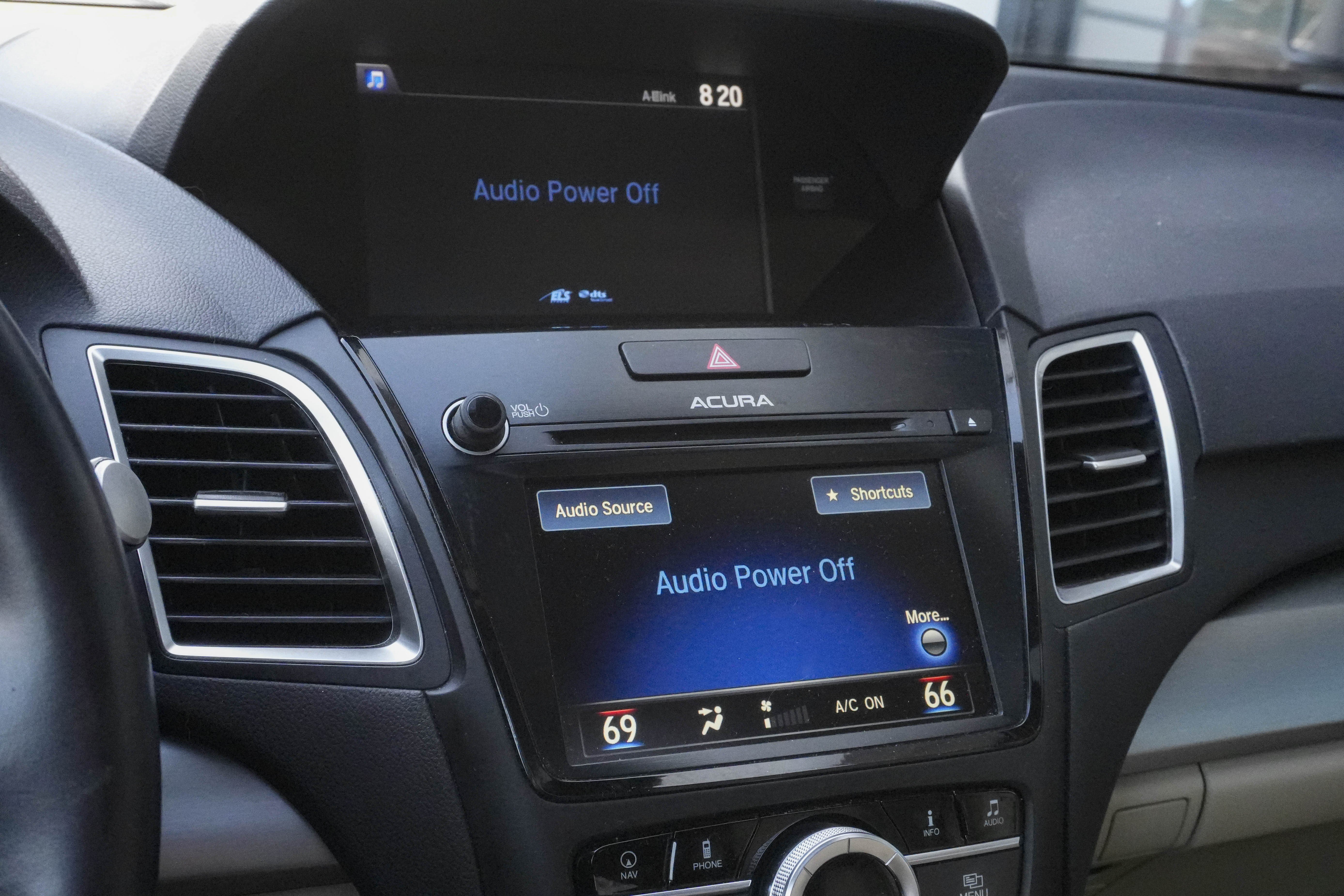 Used 2017 Acura RDX w/ Advance Package FWD image 20