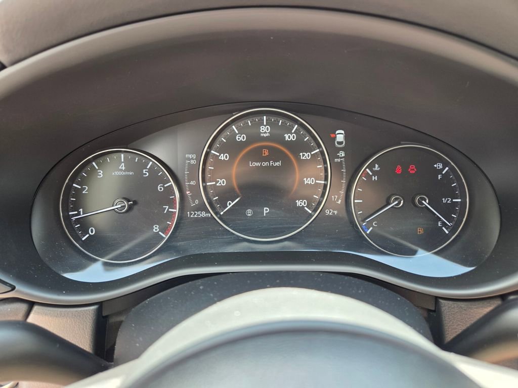 Certified 2023 MAZDA CX-30 AWD 2.5 S w/ Preferred Package image 32