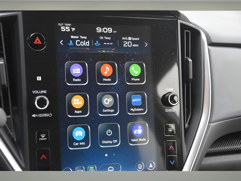 Used 2025 Subaru Crosstrek 2.0i Premium image 20