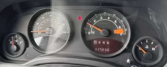 Used 2014 Jeep Patriot Sport w/ Power Value Group FWD image 12