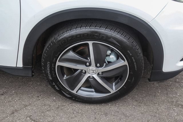 Used 2021 Honda HR-V EX image 12