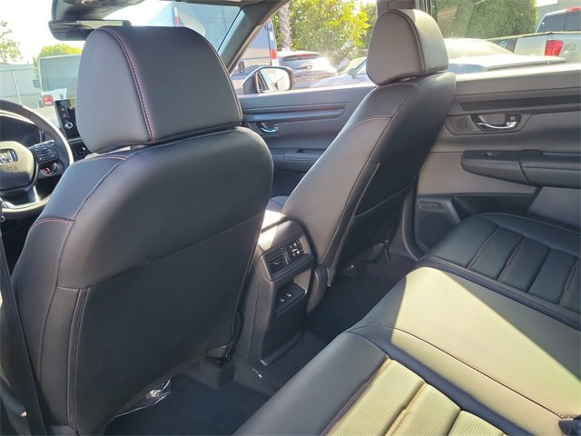 New 2026 Honda CR-V Sport-L image 14