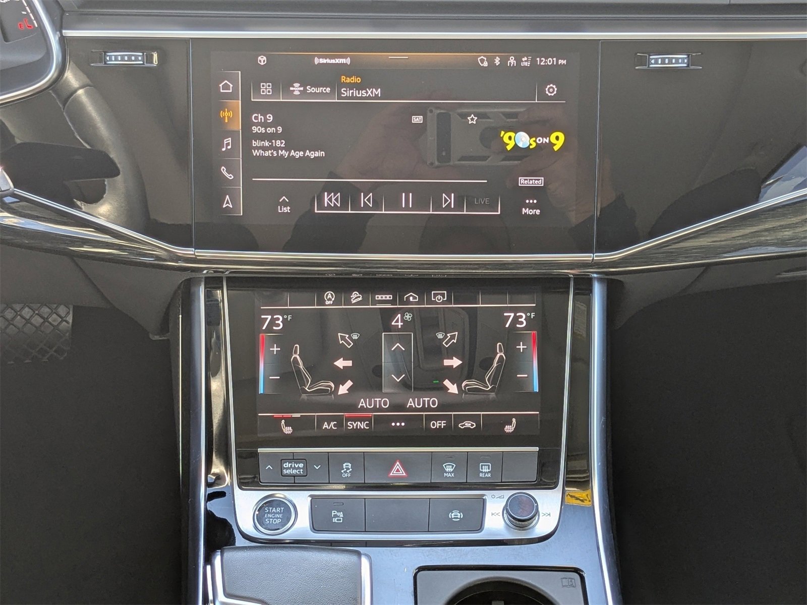 Used 2024 Audi Q7 2.0T Premium Plus image 20