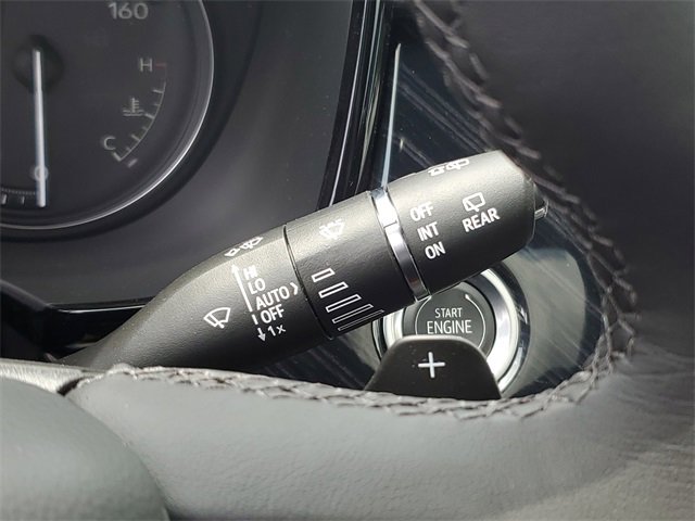 New 2025 Cadillac XT6 Premium Luxury w/ Technology Package image 13