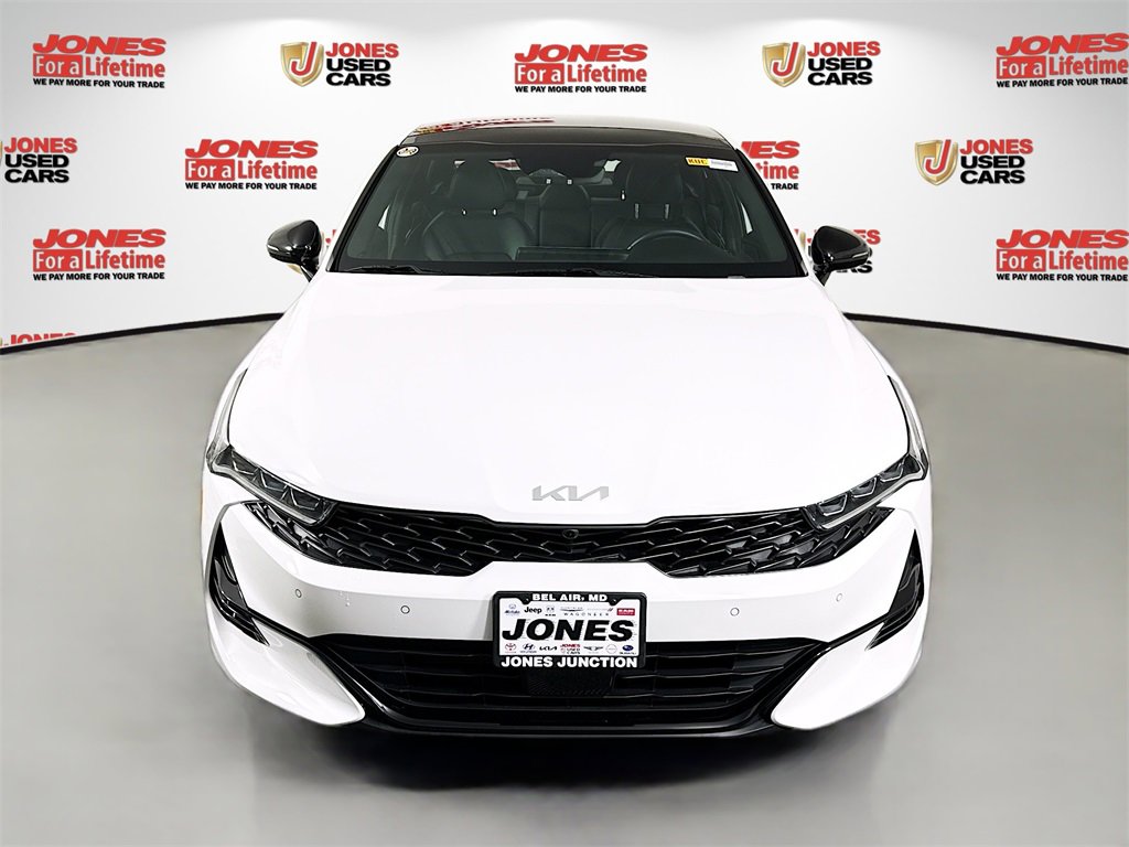 Used 2023 Kia K5 GT w/ GT1 Package image 15