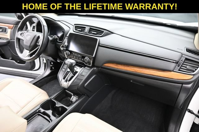 Used 2019 Honda CR-V Touring image 44